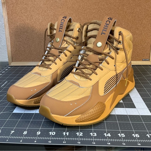 PUMA RS-X & CHILL
NWOT - Picture 2 of 16